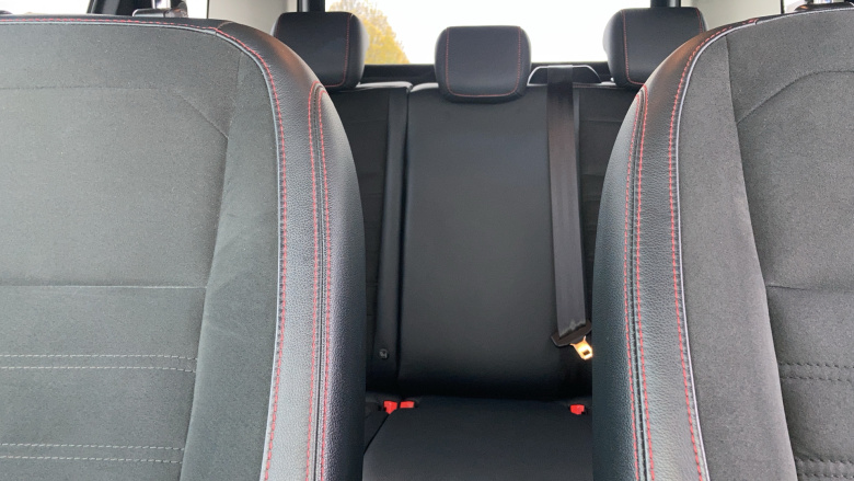 Ford EcoSport 1.0 EcoBoost 125 ST-Line 5dr Petrol Hatchback